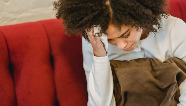 Dr Collin Liu Discusses Migraine and Brain Fog with Migraine Meanderings